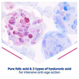 NIVEA Hyaluron Cellular Filler Ránctalanító Arcszérum 30ml