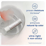 Nivea Hyaluron Moisture Sheer Ros&amp;eacute; Lip Balm, 4.8G