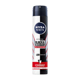 NIVEA मेन ब्लैक एंड व्हाइट मैक्स प्रोटेक्शन एंटी-पर्सपिरेंट डिओडोरेंट 200ml