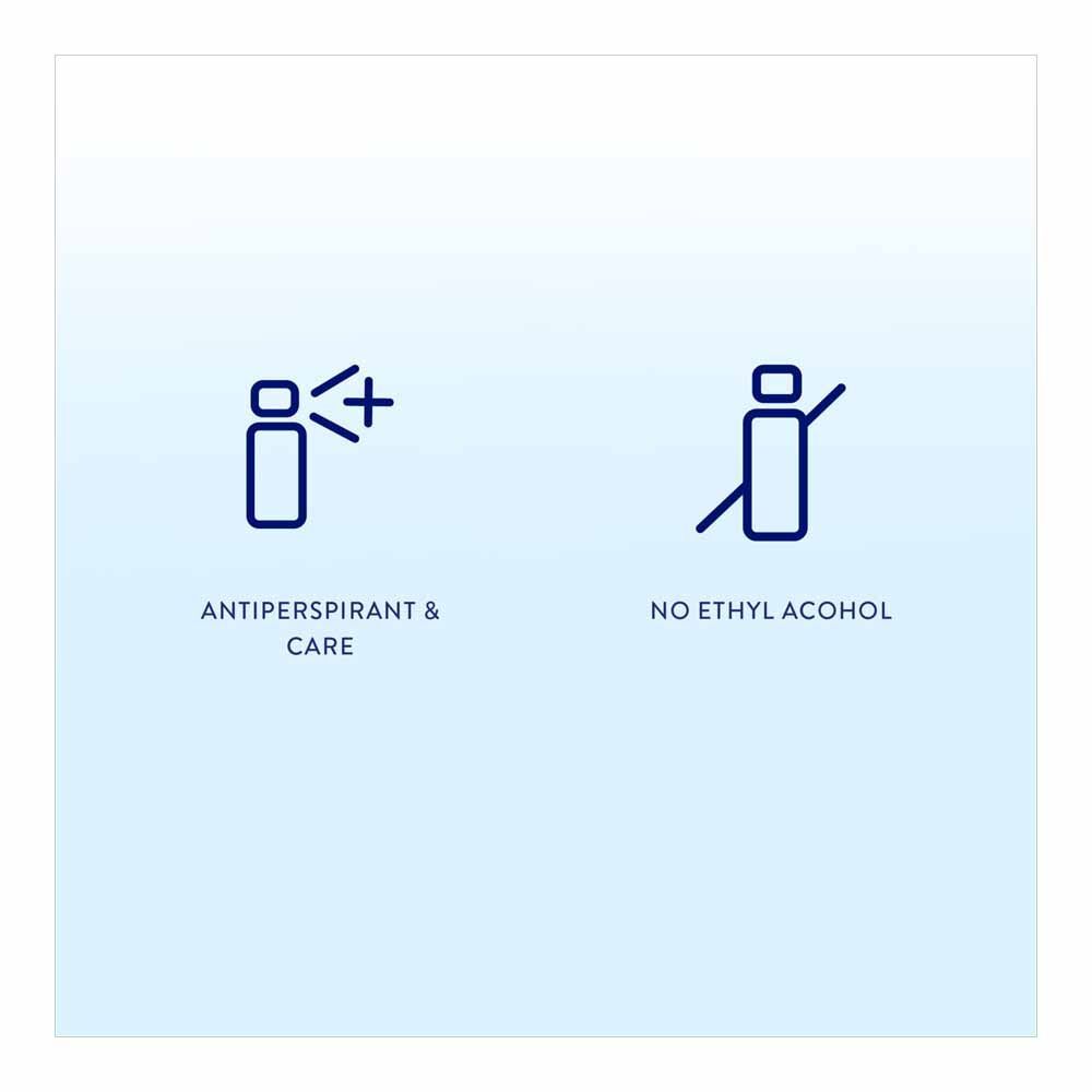 NIVEA MEN Sensitive Protect 48h Anti-Perspirant Deodorant Spray 250ml