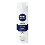 NIVEA MEN Sensitive borotvahab 200ml