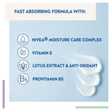 NIVEA Night Cream Face Moisturiser for Normal Skin   50ml