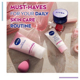 NIVEA Nourishing Night Cream for Dry &amp;amp; Sensitive Skin 50ml