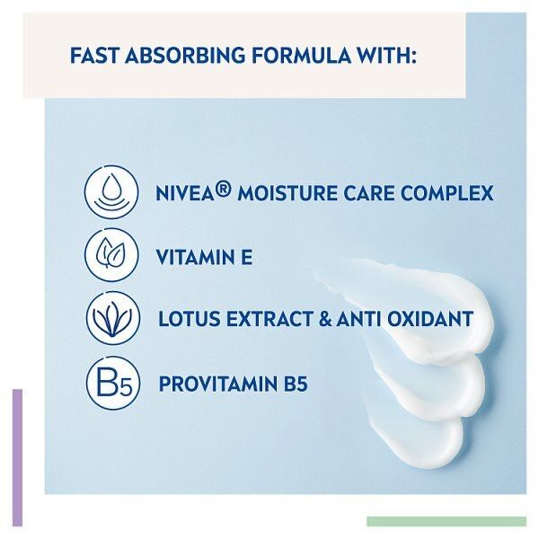 Nivea Regenerating Night Cream Normal &amp;amp; Combi Skin 50ml