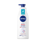 Nivea Repair &amp;amp; Care Body Lotion for Very Dry Skin 400ml