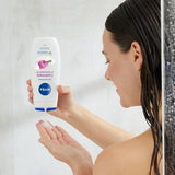 NIVEA Shower Gel Indulgent Moisture Cashmere 250ml