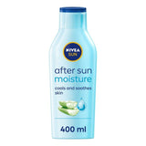 NIVEA SUN After Sun Lotion    400ml