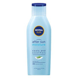 NIVEA SUN After Sun Lotion    400ml