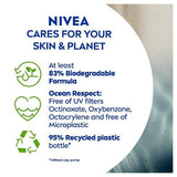 NIVEA SUN Cooling Suncream Spray SPF50 Protect&amp;amp;Refresh 200ml