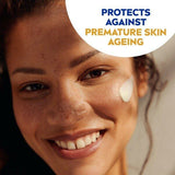 NIVEA SUN UV Face Suncream Shine Control SPF50 50ml