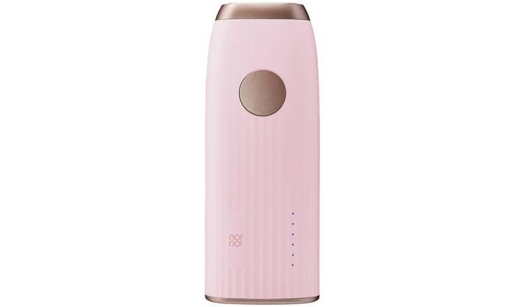 nei! nei! NONO055 Plus IPL hårfjerning