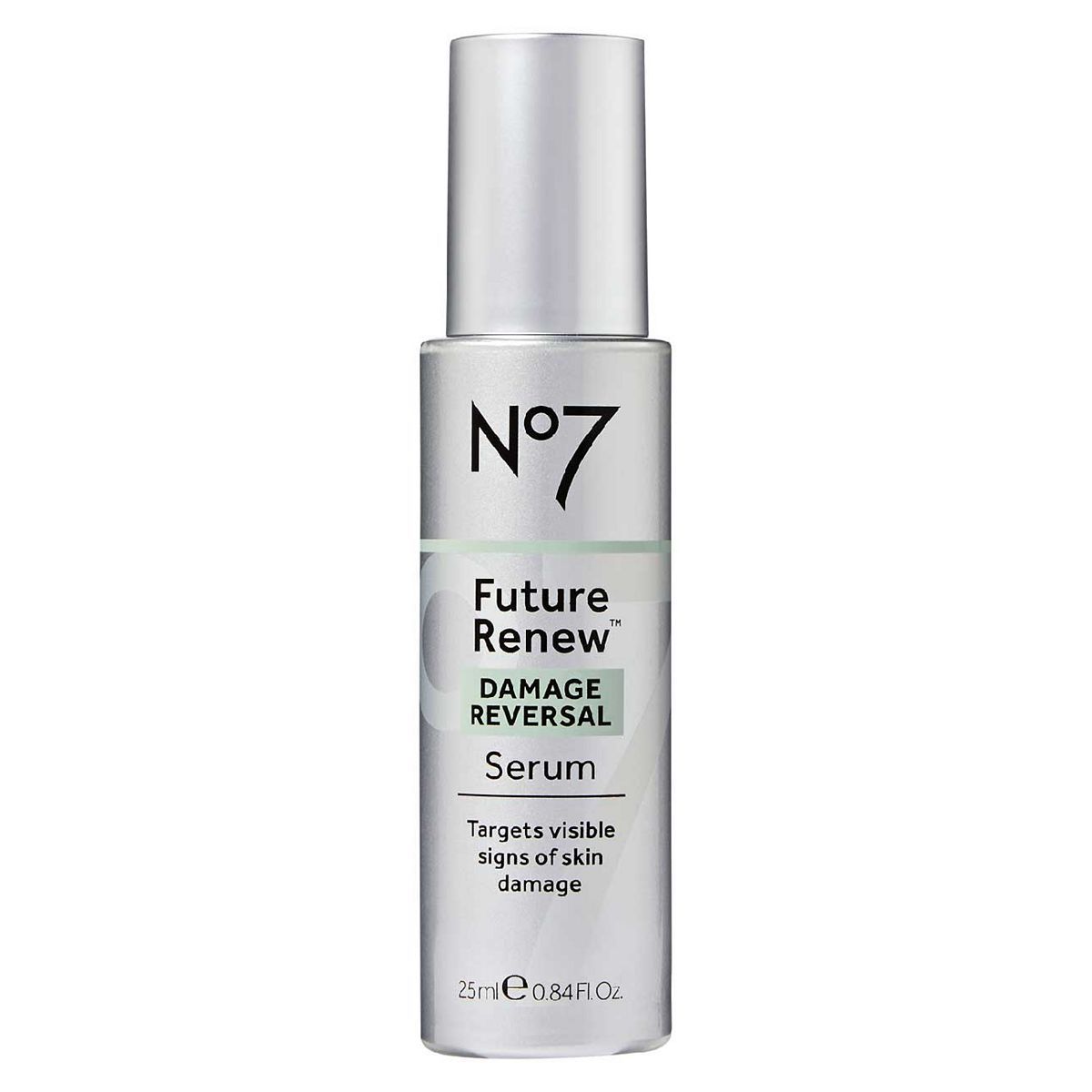 No7 Future Renew szérum 25ml