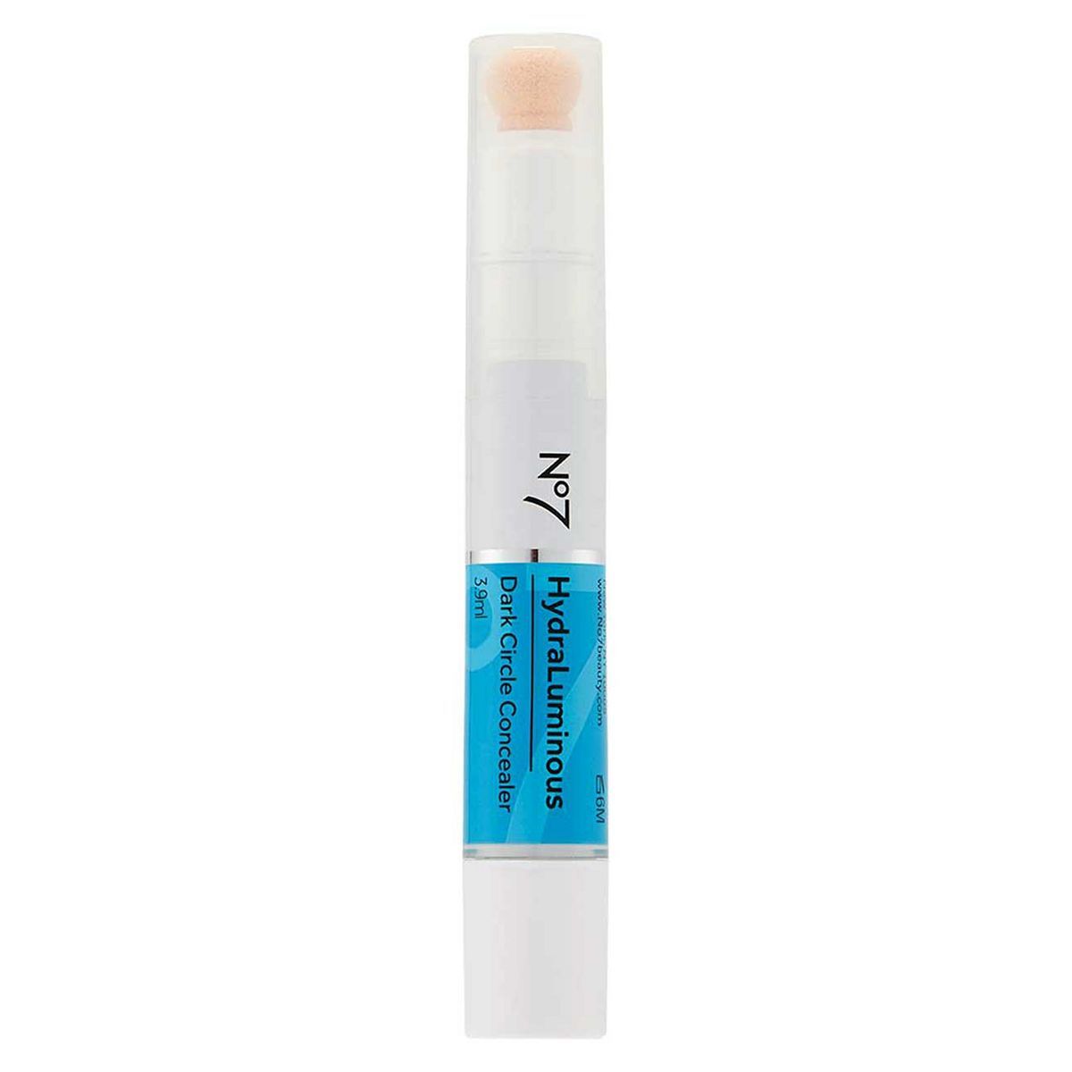 No7 HydraLuminous Dark Circle Concealer