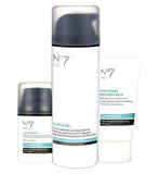 No7 Menn Sensitive Skin Collection