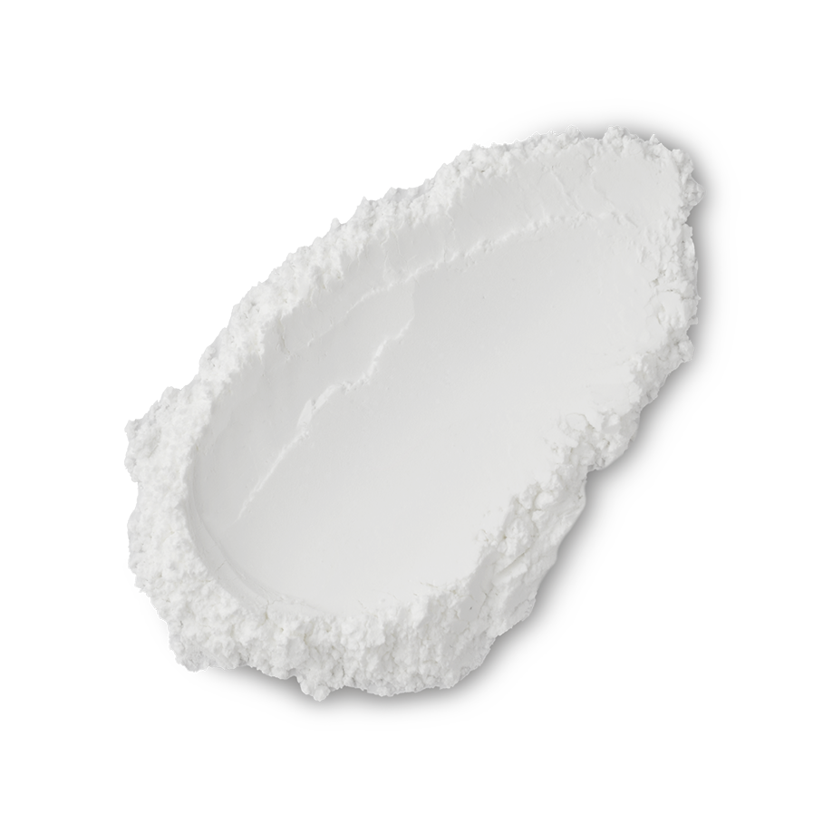 Lush No Drought dry shampoo for hair refreshment (British brand)