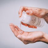 Aromatherapy Associates no-rinse hand cleanser gel 100ml - British product