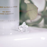 Aromatherapy Associates no-rinse hand cleanser gel 100ml - British product