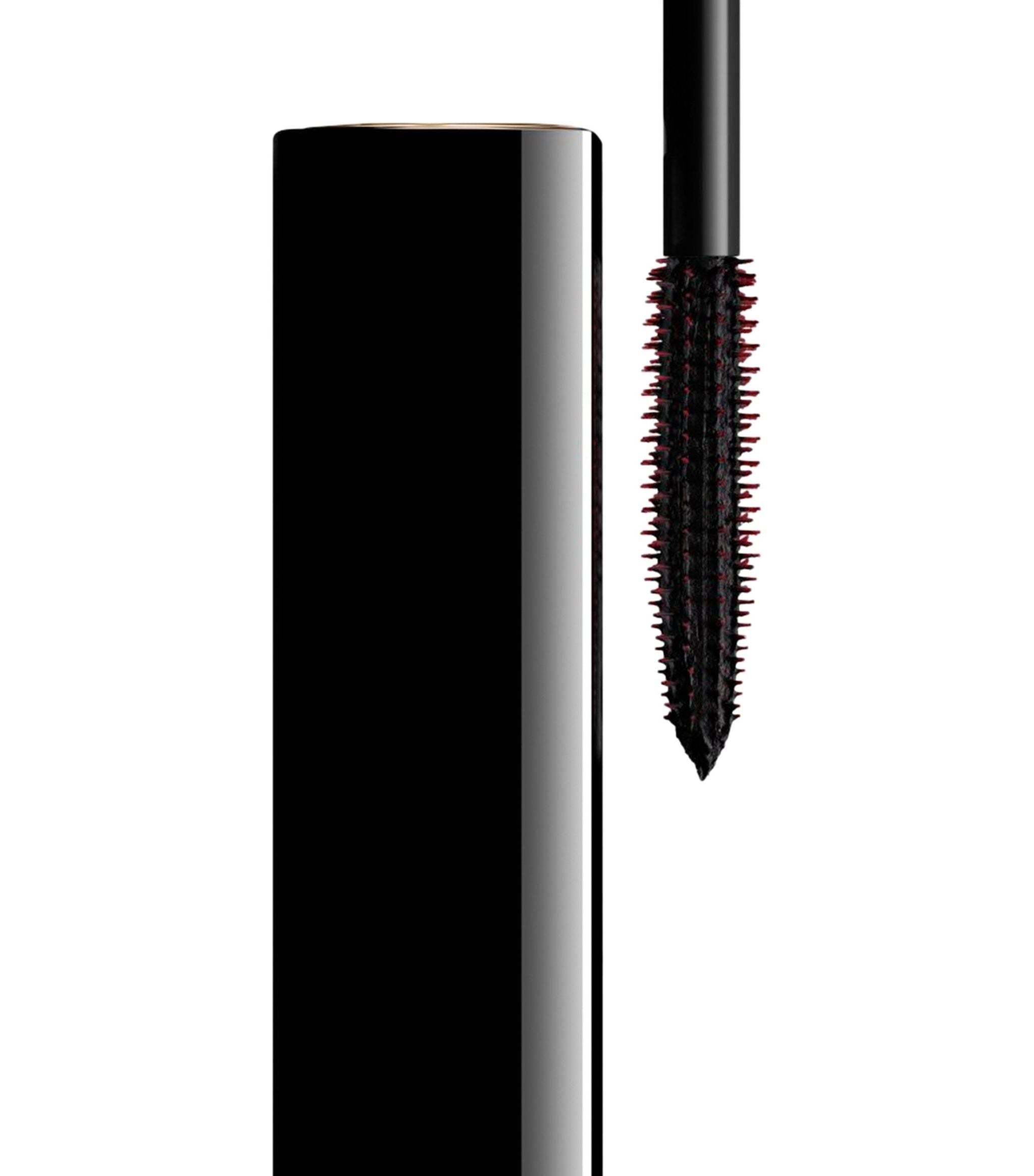 (NOIR ALLURE) All-In-One Mascara: Volume, Length, Curl and Definition