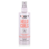Noughty Hello Curls Definer &amp; Reshape Curl Primer 200ml