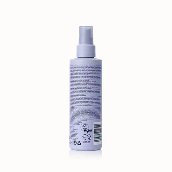 Noughty Hello Curls Definer &amp; Reshape Curl Primer 200ml