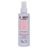 Noughty Hello Curls Definer &amp; Reshape Curl Primer 200ml
