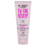 Noughty To The Rescue Moisture Boost sampon 250 ml