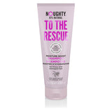 Noughty To The Rescue Moisture Boost sampon 250 ml