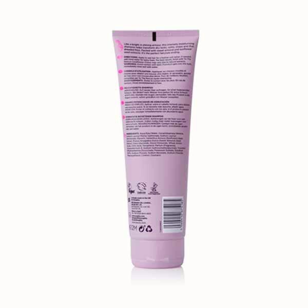 Noughty To The Rescue Moisture Boost sampon 250 ml