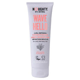 Noughty Wave Hello Curl meghatározó balzsam 250ml