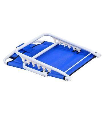 NRS Healthcare Justerbar ryggstøtte
