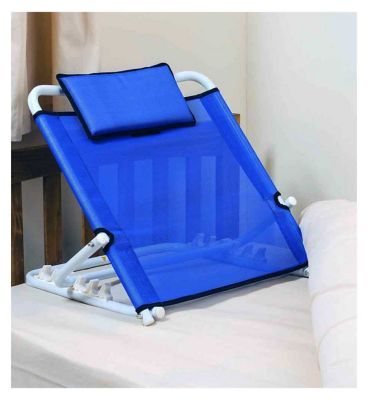NRS Healthcare Justerbar ryggstøtte