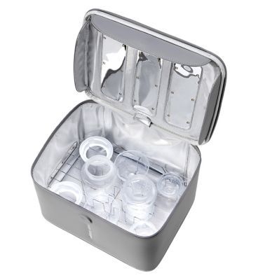 Nuby UV Steriliser