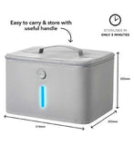 Nuby UV Steriliser