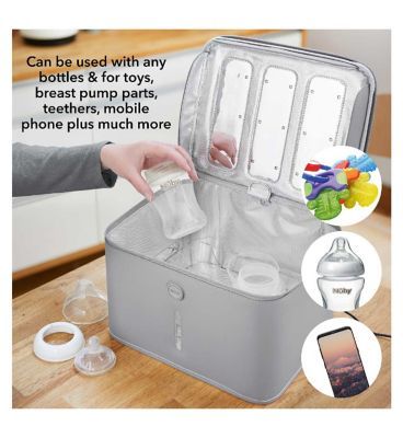 Nuby UV Steriliser