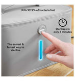 Nuby UV Steriliser