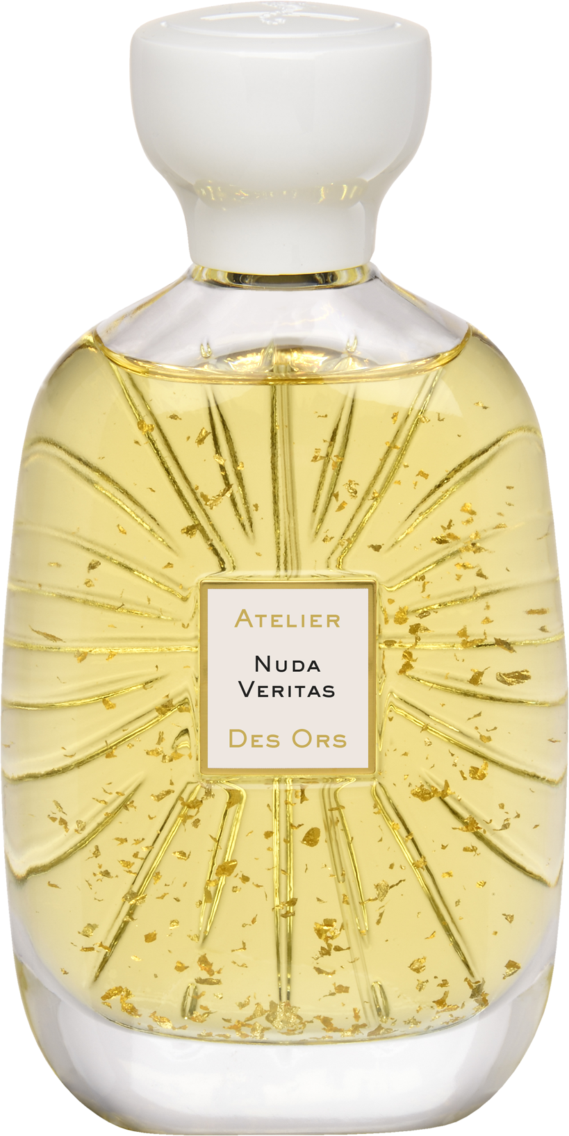 Atelier des Ors Nuda Veritas EDP 100ml, imported from the UK