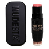 Nudestix Nudies matt arcpirosító szín