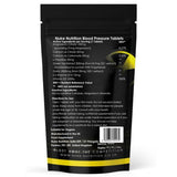 Nuke Nutrition vérnyomás szabályozó tabletta - 180 ct