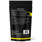 Nuke Nutrition Moringa tabletta 2000mg - 60ct
