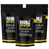 Nuke Nutrition Tribulus Terrestris kapszula 7000mg-180ct