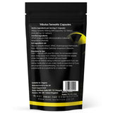 Nuke Nutrition Tribulus Terrestris kapszula 7000mg-180ct