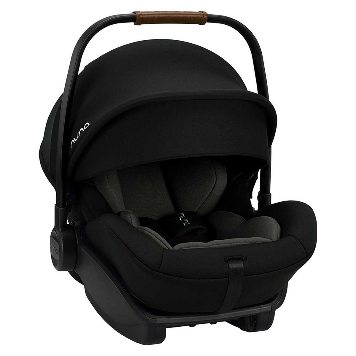 Nuna ARRA Next Car Seat R129 - Caviar