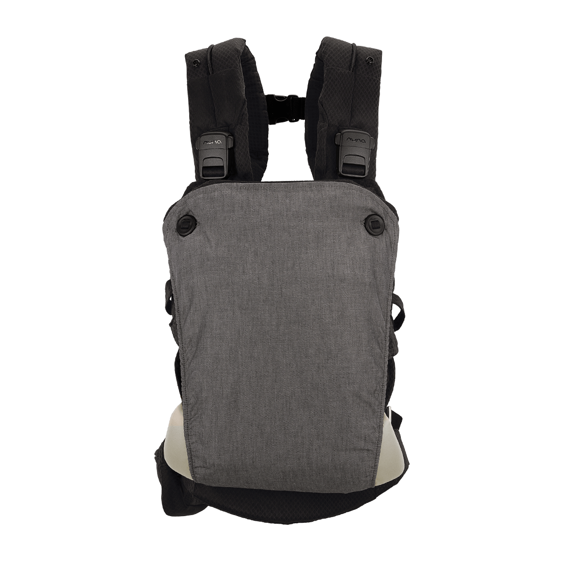 Nuna CUDL Clik carrier Caviar (British brand)