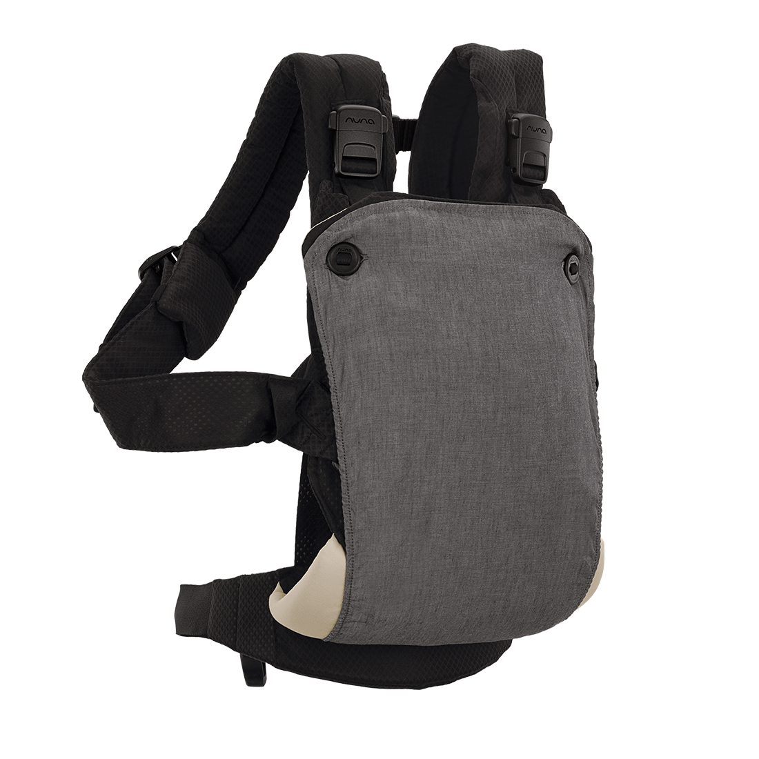Nuna CUDL Clik carrier Caviar (British brand)