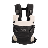 Nuna CUDL Clik carrier Caviar (British brand)