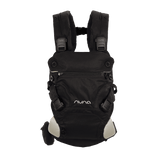 Nuna CUDL Clik carrier Caviar (British brand)