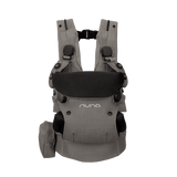 Nuna CUDL DEUX baby carrier Shadow - British product