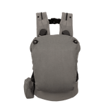 Nuna CUDL DEUX baby carrier Shadow - British product