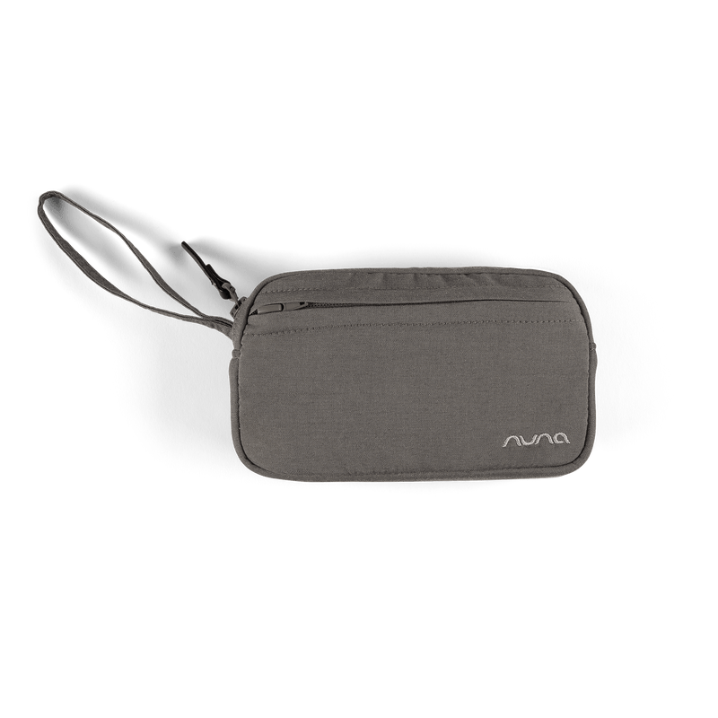 Nuna CUDL DEUX baby carrier Shadow - British product
