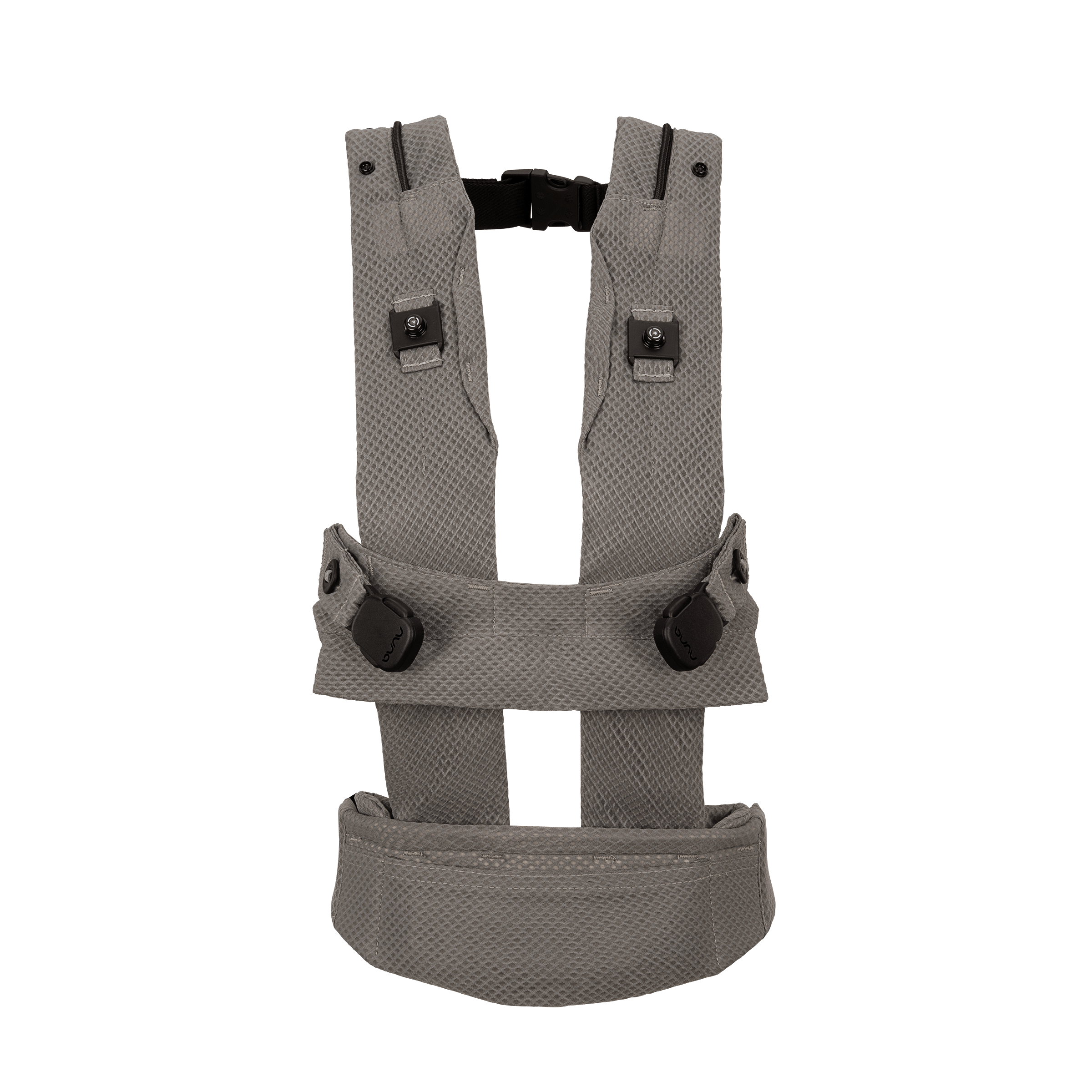 Nuna CUDL DEUX baby carrier Shadow - British product